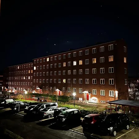 Rum i privatbostad Tomsgardsvej 56